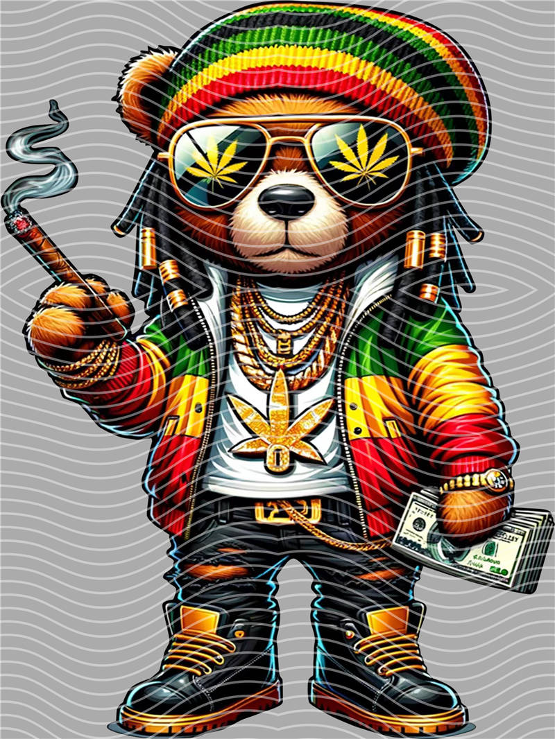 Cool Bear-XO 260